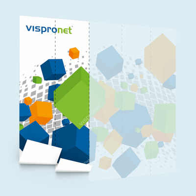 Papier peint photo Select en format paysage