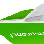 Facilement déhoussable grâce à la fermeture éclair dissimulée