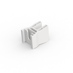 Connecteur pour barre de support