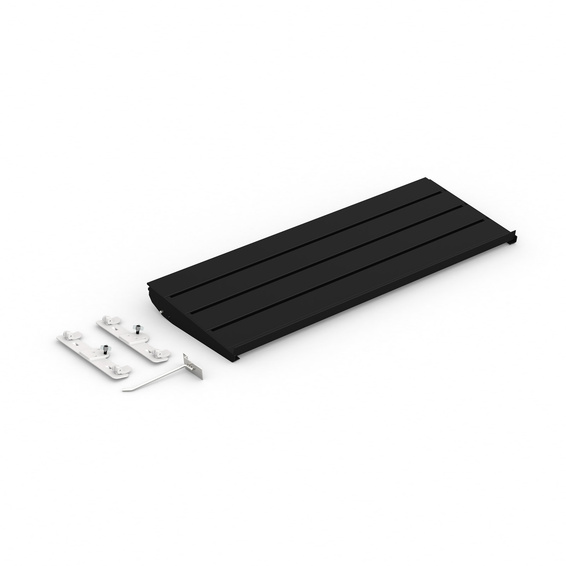 Multifunktionsablage 85 cm