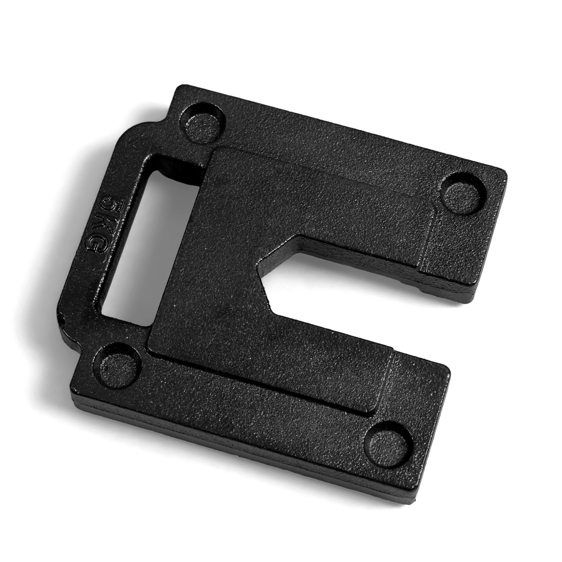 Platine lest 18 x 20 cm / 5 kg