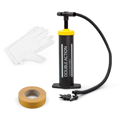 Autres accessoires pour supports publicitaires