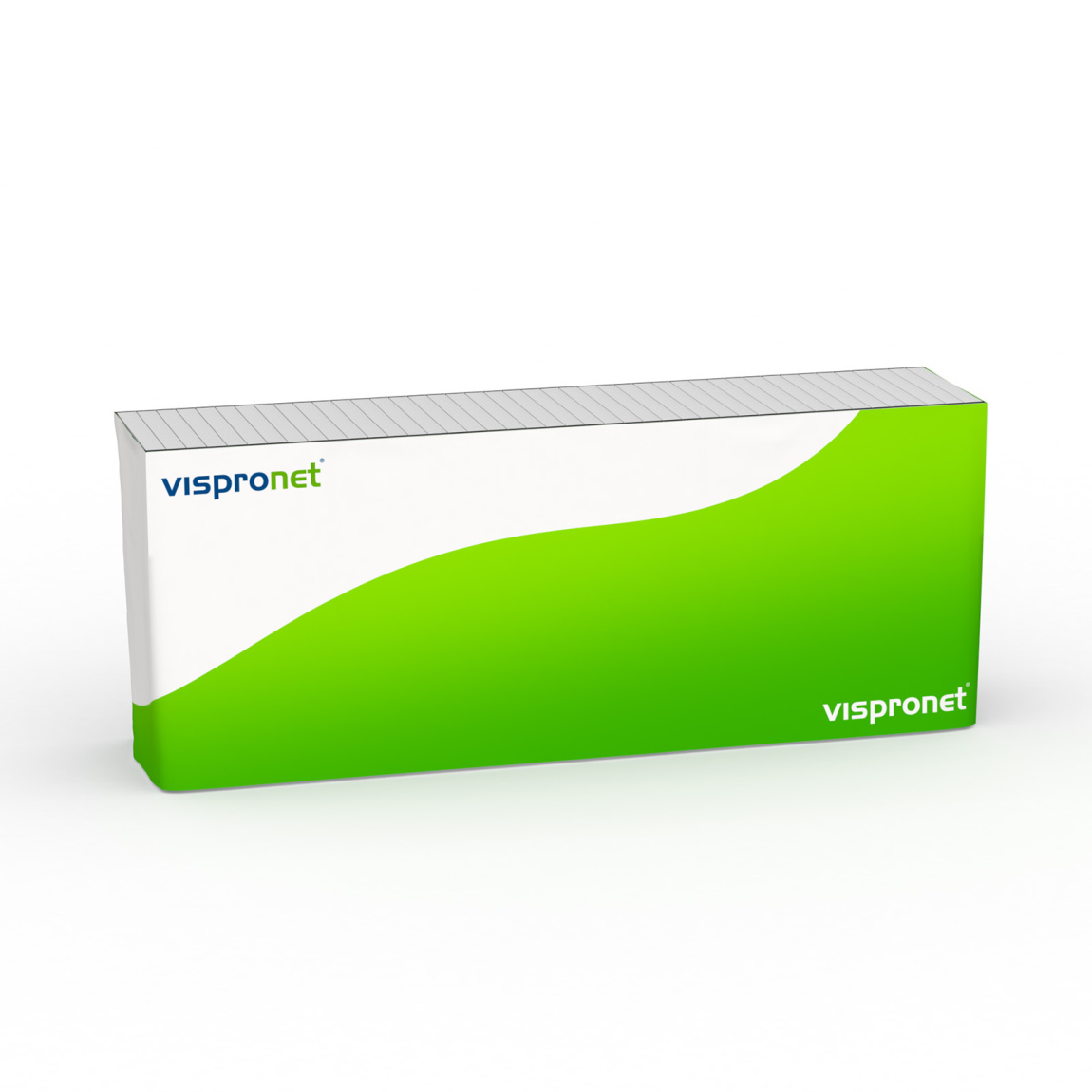 Table pliante alu avec banderole, 250 x 55 cm