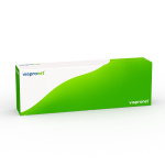 Table pliante alu avec housse, dos court, 290 x 55 cm