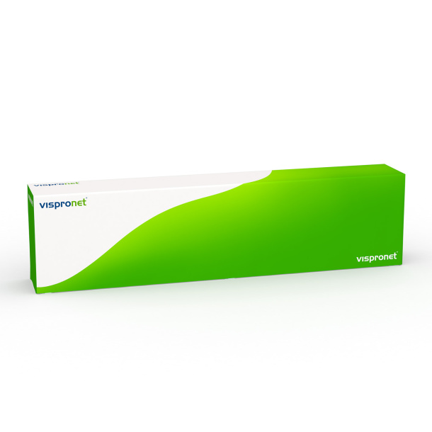 Table pliante alu avec housse, dos court, 380 x 55 cm