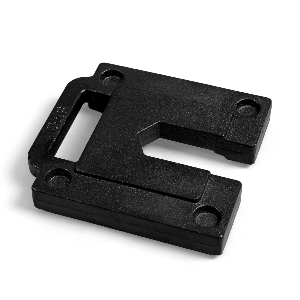 Platine lest 18 x 20 cm / 5 kg