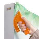 Montage rapide et facile de l'impression