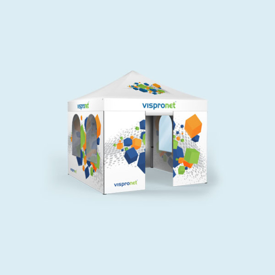 Cloisons: 1 x pleine, 2 x avec fenêtres arquées, 1 x avec porte centrale