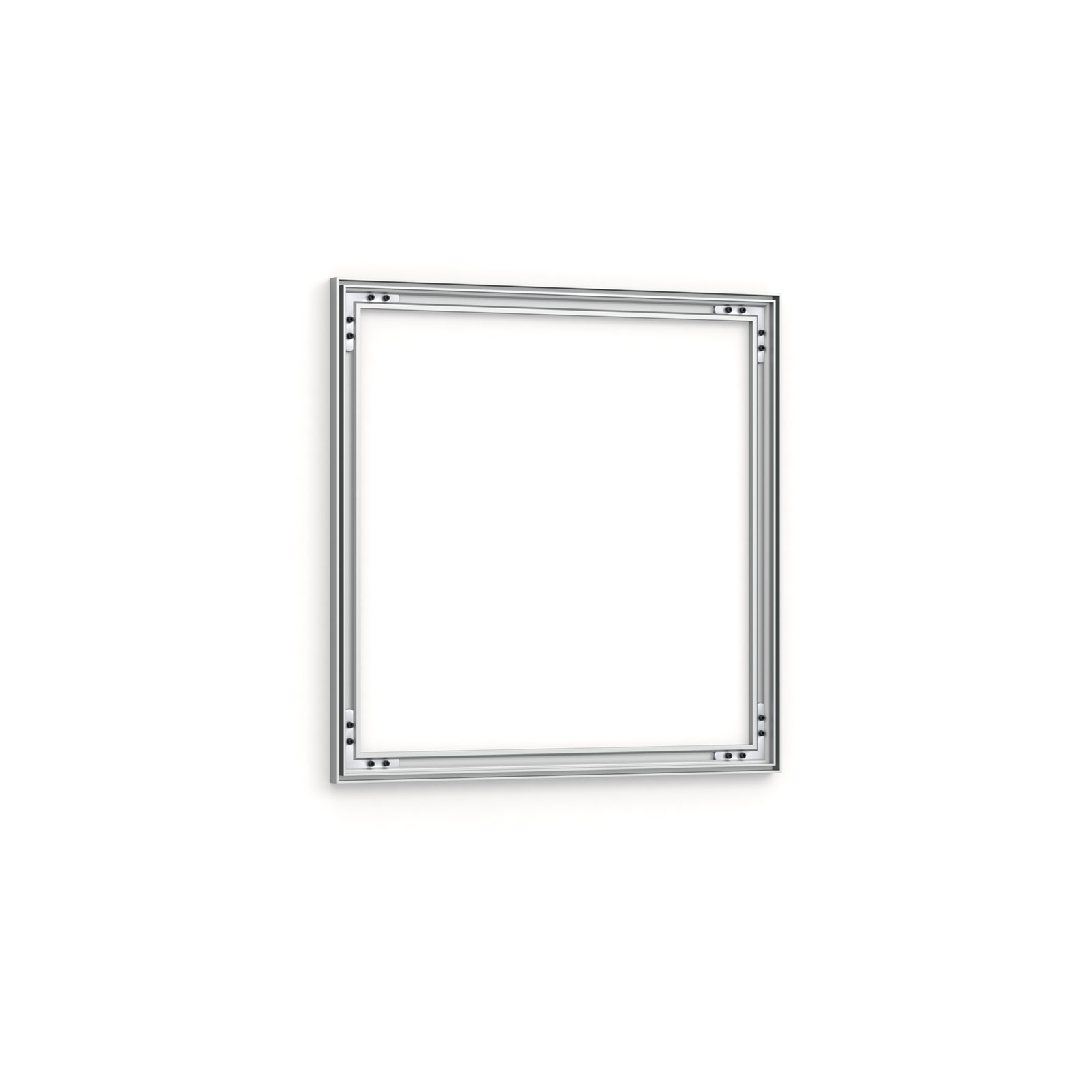 Cadre aluminium
