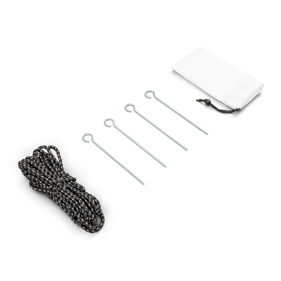 Kit d'ancrage Basic - pour pavillon pliant