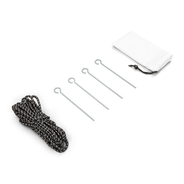 Kit d'ancrage Basic - pour pavillon pliant