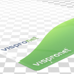 Option : impression blanche derrière couleur (non adaptée à l'impression photo)