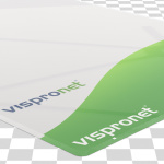 Option: Weißdruck vollflächig (für den Druck von Fotos empfohlen)