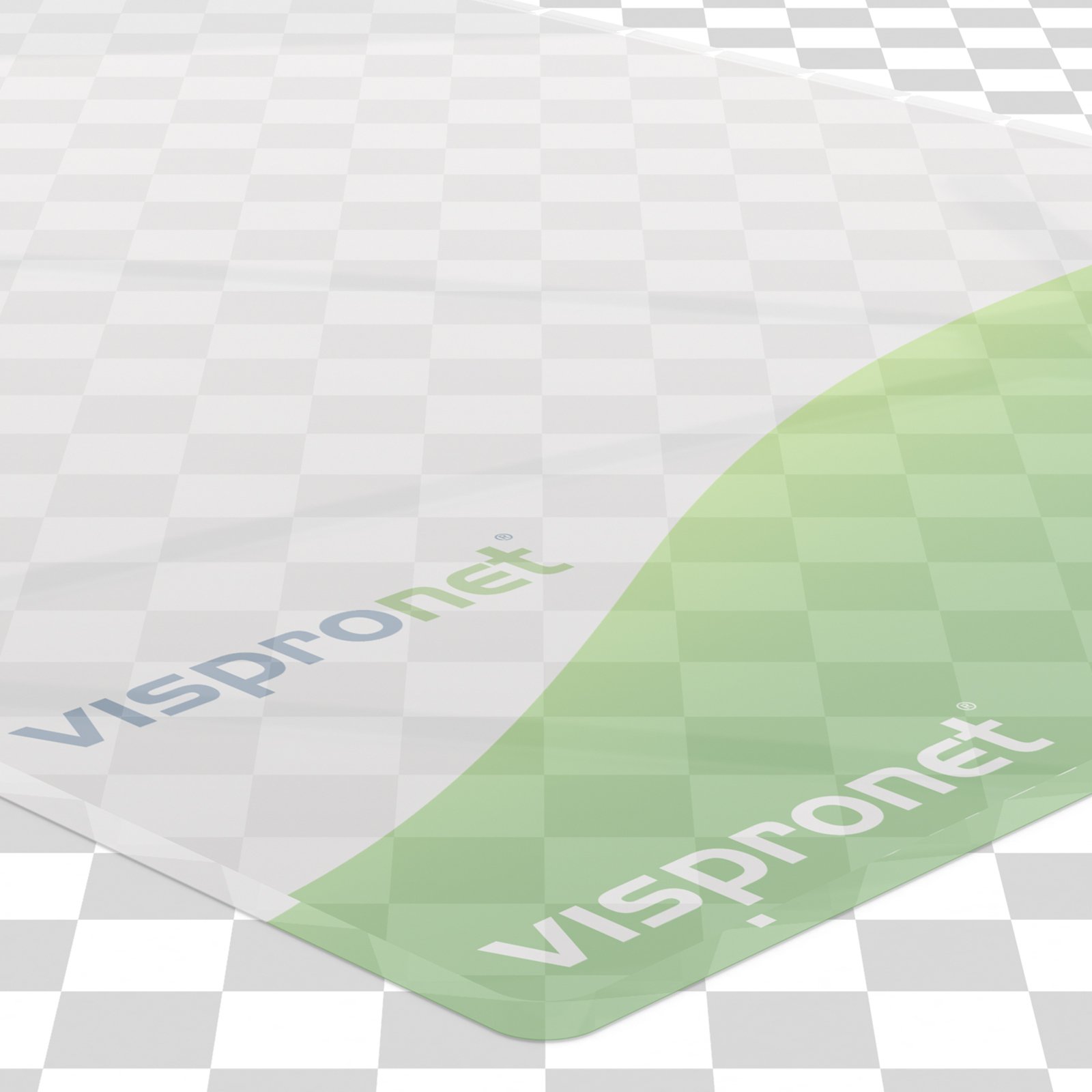 Option : sans impression blanche