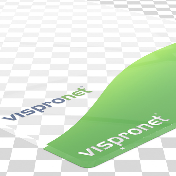 Option : impression blanche derrière couleur (non adaptée à l'impression photo)