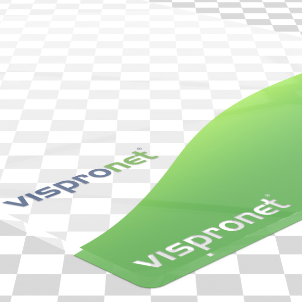 Option : impression blanche derrière couleur (non adaptée à l'impression photo)