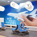 Papier peint photo pour une décoration murale XXL