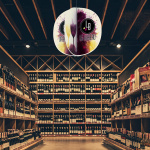 Enseigne suspendue - sphérique - le support qui se remarque