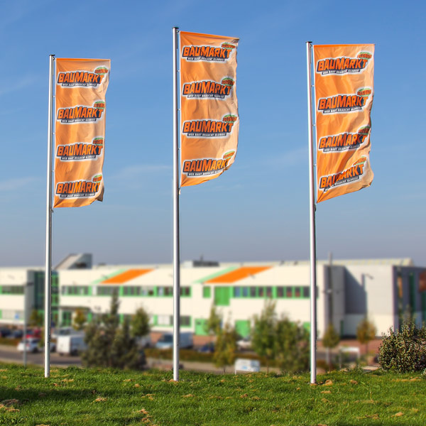 Pavillons portrait pour potence
