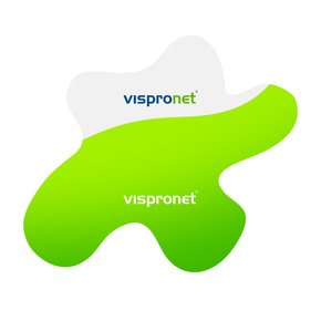 Autocollant en forme libre