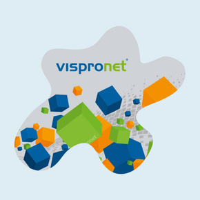 Film verre dépoli, forme libre