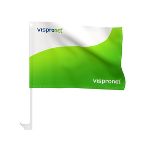 Drapeaux de voiture / Car Flags