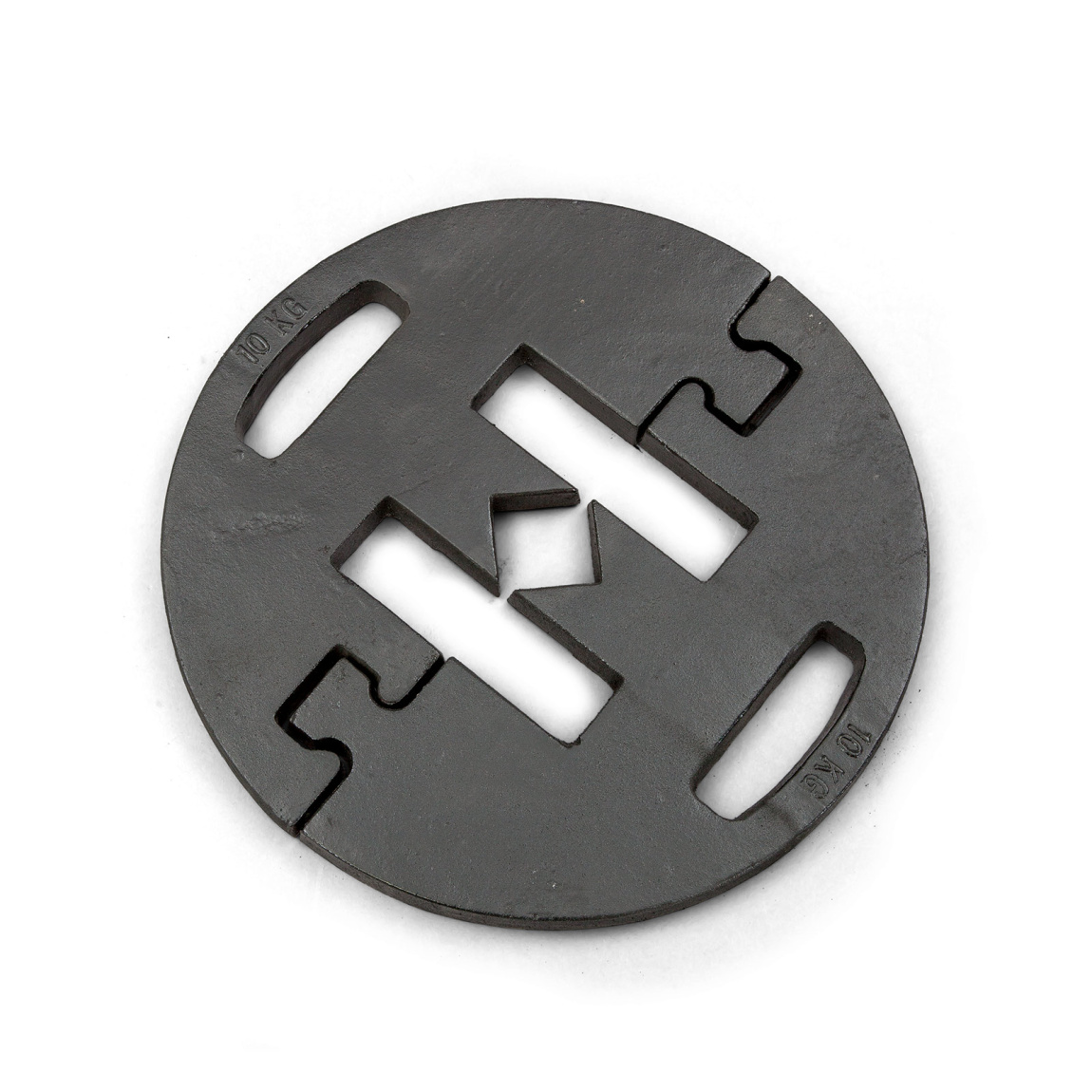 Utilisation en extérieur : avec des Kits d'ancrage - disponibles en option