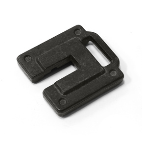 Poids & plaques de base