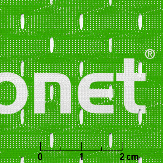 Vue détaillée : tissu en polyester Varioflag® A SE