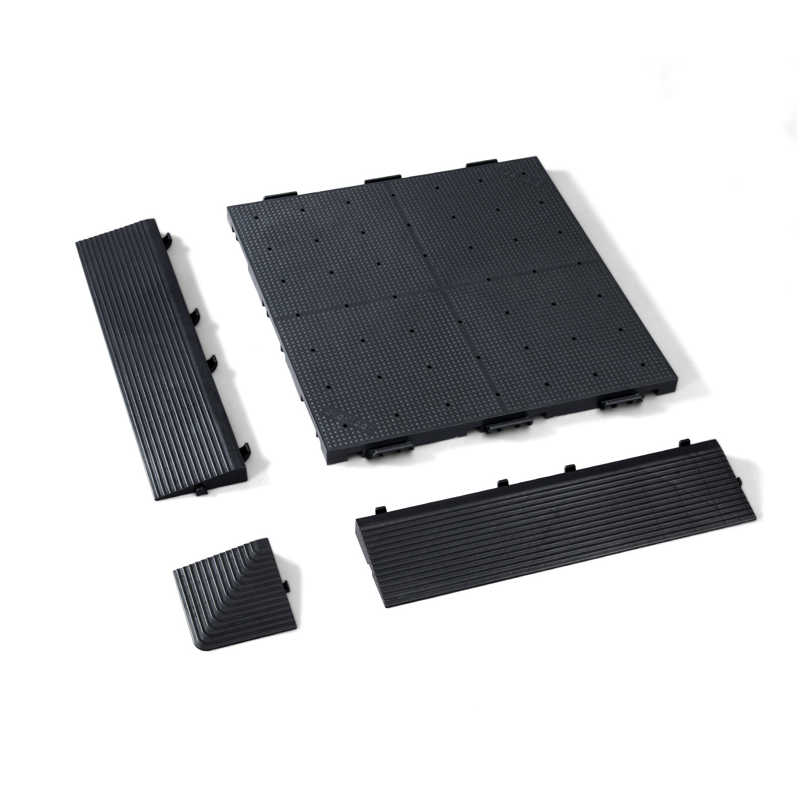 Dalle plancher de tente, complétable de rampes, angles et dalles de sol
