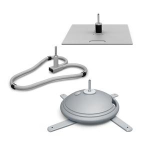 Éléments de sol pour Oriflammes / Bowflag®