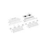 Contenu de la livraison : version d’extension, largeur système 300 cm, hauteur système 225 cm