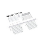 Contenu de la livraison : version d’extension, largeur système 585 cm, hauteur système 200 cm