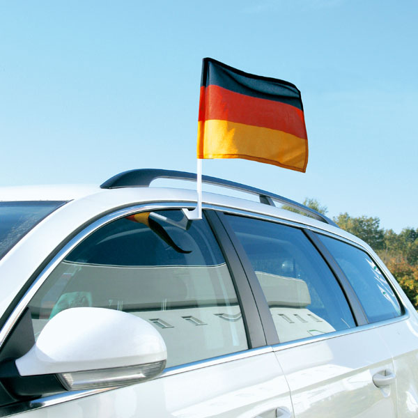 Drapeau de voiture / Car Flag drapeau national