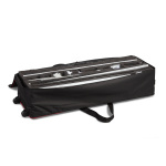 Sac compartimenté pour un rangement organisé et pratique