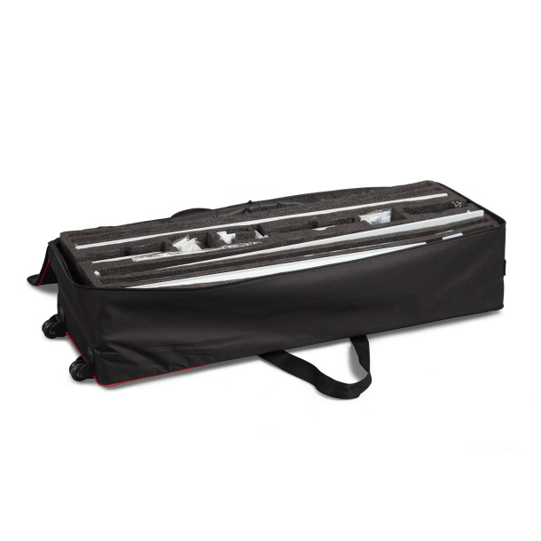 Sac compartimenté pour un rangement organisé et pratique