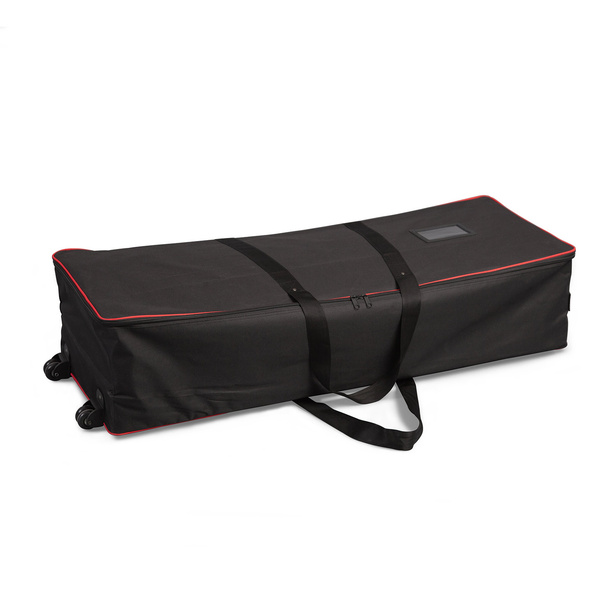 Sac trolley pratique (inclus dans la livraison)