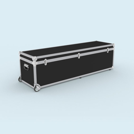 Trolley Box 168 - disponible en 3 tailles