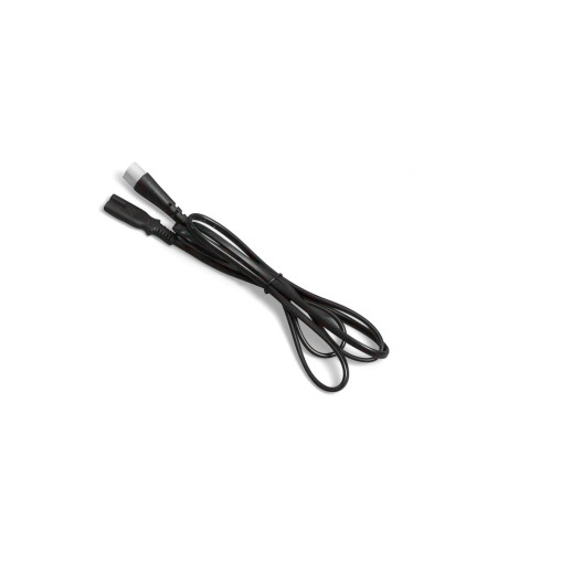 Câble de connexion, 1,5 m, noir