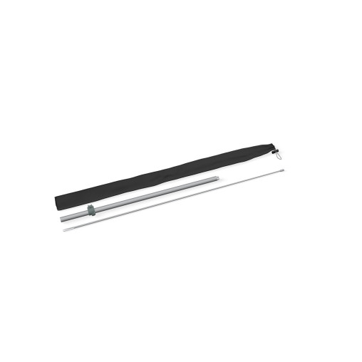 Lieferumfang Bowflag® Basic XXS