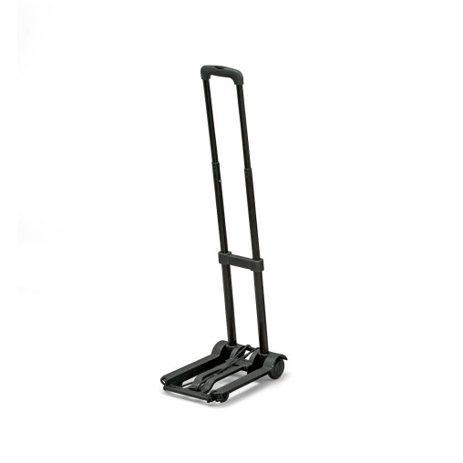 Diable pliable pour sac de transport Pop Up scratch, capacité 30 kg