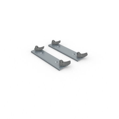 Connecteur 180° cadre keder flex