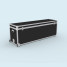 Valise à roulettes Trolley Box 168 / 56