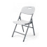 Chaise pliante 41 x 39 x 83 cm