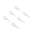Mousqueton en plastique - lot de 6 pièces