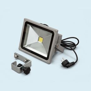 Projecteur LED 30W pour tentes pliantes 