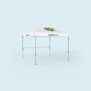 Barre transversale pour cloison mi-hauteur, longueur 3 m