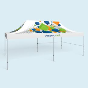 2 barres transversales pour cloisons mi-hauteur – variante d'angle (4 m | 4 m)
