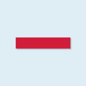 Cloison mi-hauteur Basic/ Select (sans barre transversale) - couleurs standard