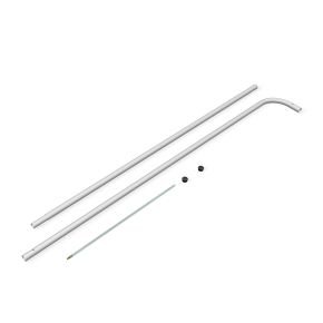 Système Presenter Basic, largeur de pavillon 150 cm
